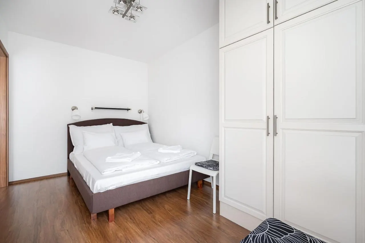 White Cascade Realty Apartment Βουδαπέστη 0*,  Ουγγαρία
